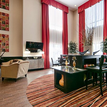 Best Western Plus Cushing Inn & Suites Exteriör bild