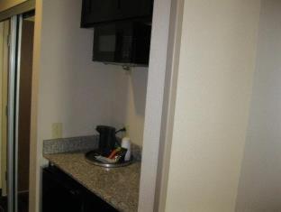 Best Western Plus Cushing Inn & Suites Rum bild