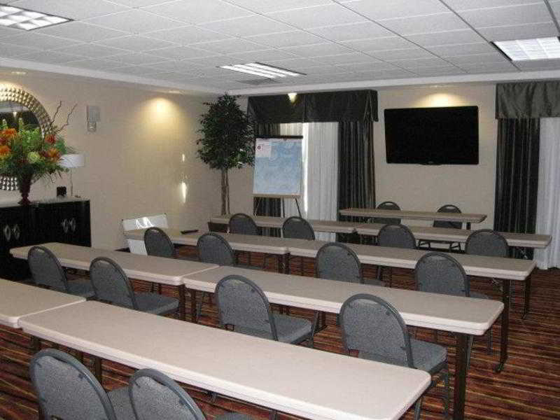 Best Western Plus Cushing Inn & Suites Exteriör bild